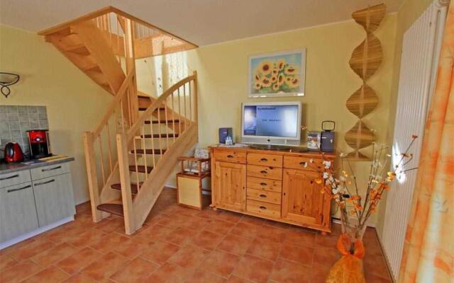 Ferienwohnung Nienhagen MOST 2170