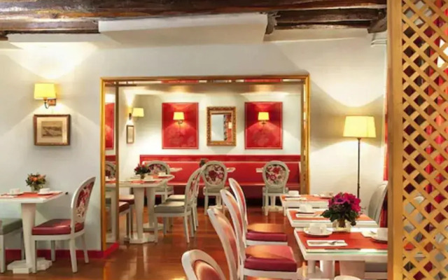 Hôtel Louvre Bons Enfants