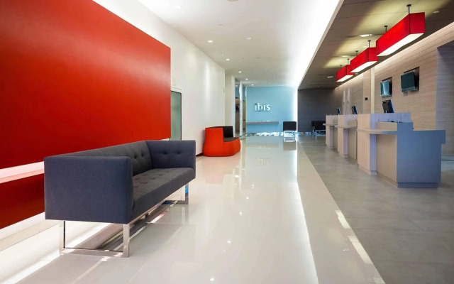 ibis Bangkok Siam