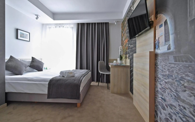 Lubhotel