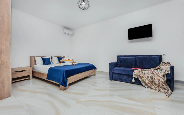 Jasmine Mini Hotel