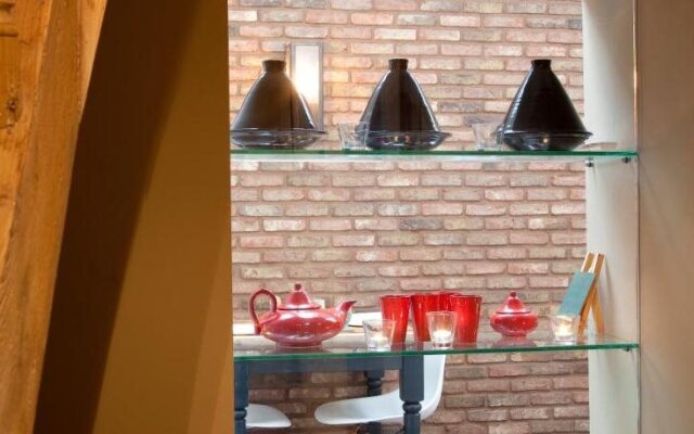 B&B Huis Koning