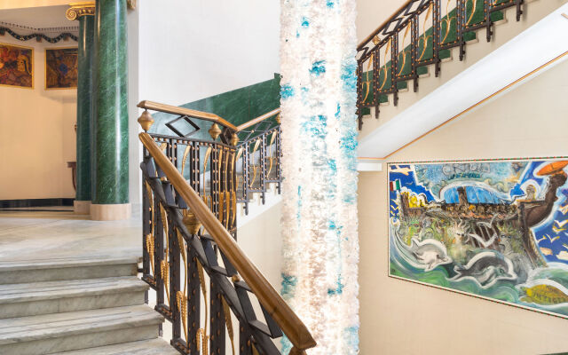 Ortea Palace Hotel, Sicily, Autograph Collection