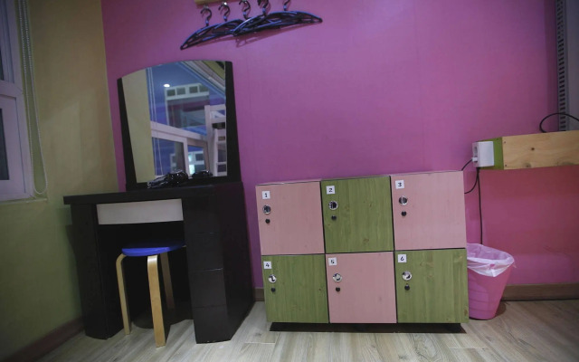 Bluefish Guesthouse - Hostel