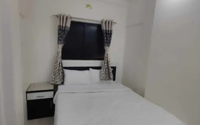Spot On 807972 Hotel Welcome Inn