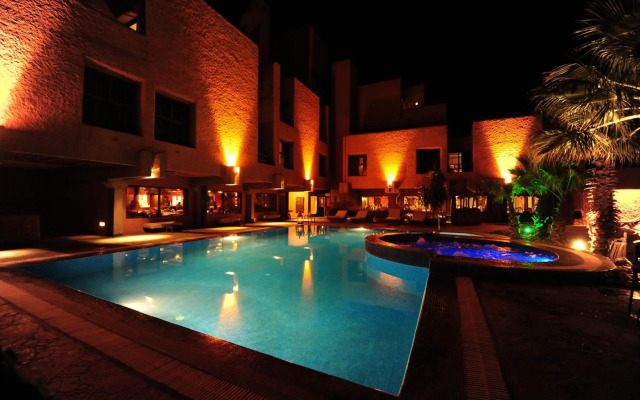 Hotel Xaluca Dades