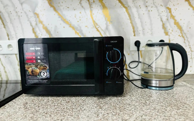 Апартаменты на улице Вокзальная Дамба 12