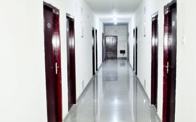 Hotel Vipassana Bodhgaya
