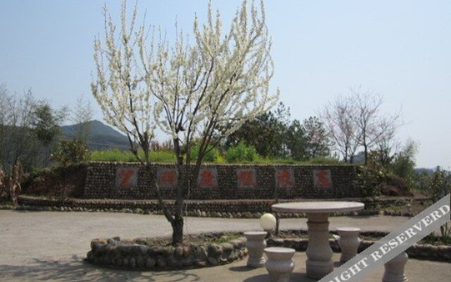 Qiaodaohu Wanghu Resort