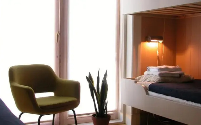 Hostel Lilja