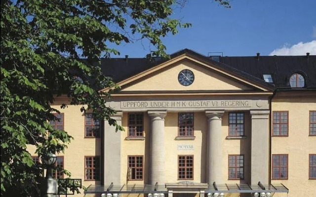 Royal Park Hotel STHLM