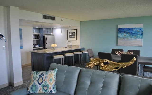 Sheraton Miami Airport Hotel & Executive Meeting Center
