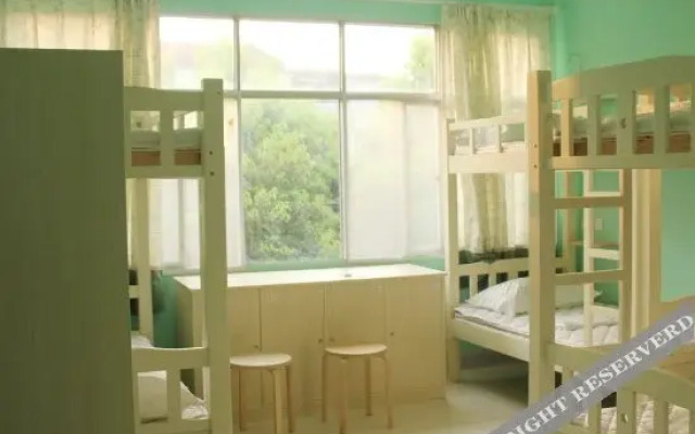 Lovely Journey International Youth Hostel