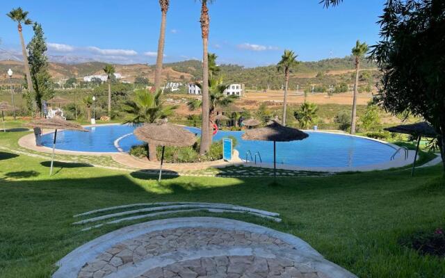 Lilac Gardens Resort