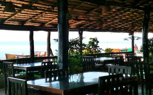 Koh Jum Freedom Resort