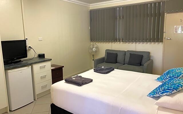 Cityside Accommodation