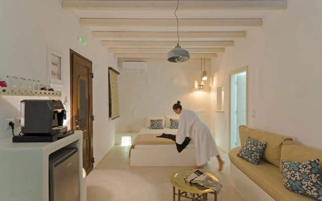 Castillio Hotel