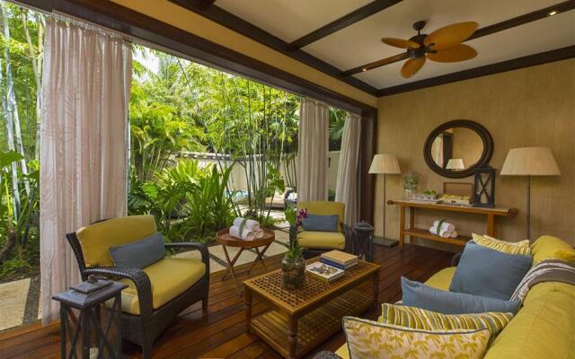 The St. Regis Bahia Beach Resort, Puerto Rico