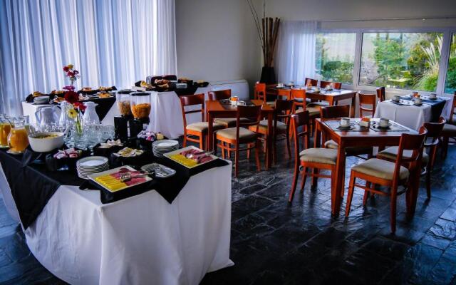 Elegance Hotel Tandil