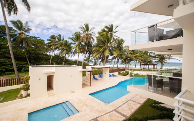 Cristamar apartamento B301
