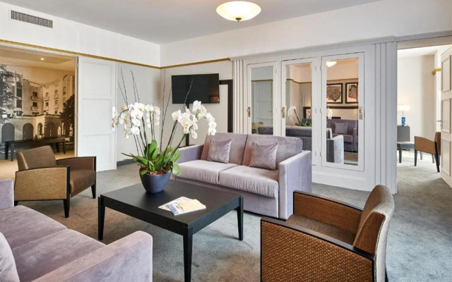 Hotel & Spa Vacances Bleues Le Splendid