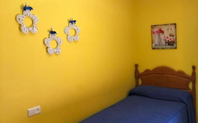 Hostal Macarena