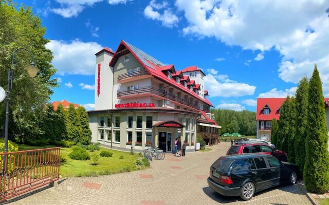 Hotel Mazury