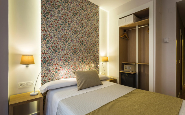 Hotel Comfort Dauro 2