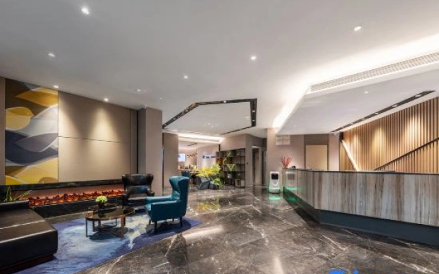 Homeinn Selected Hotel (Xiamen Airport SM City Square)
