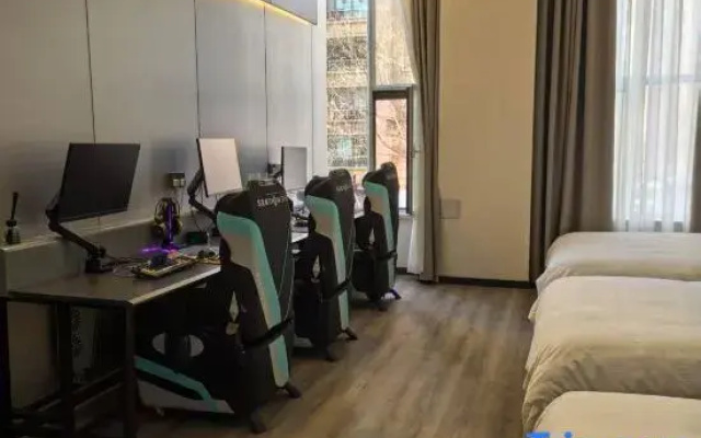 Jingmeng Hotel