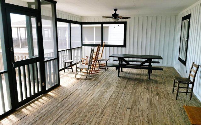 Innisfree 4 Bedroom Home