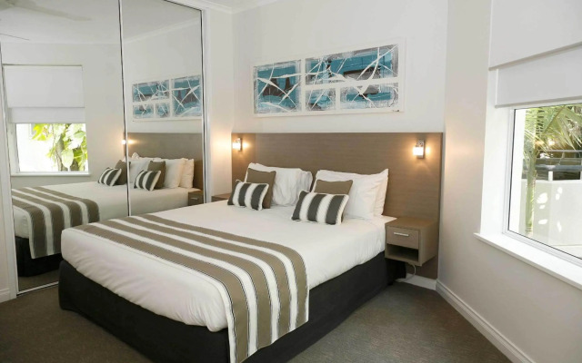 The Emerald Resort Noosa