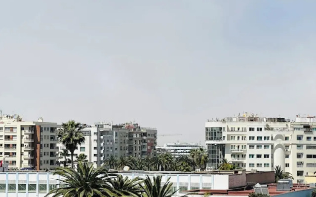 Stay'Inn - Palmier Luxury Living