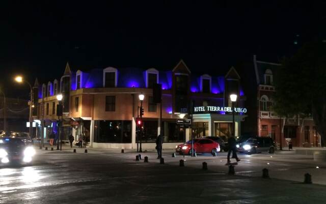 Hotel Tierra del Fuego