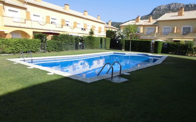 Inmo Estartit Villa Estartit Oest 6A R