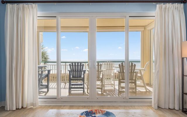 Beach Colony Tower 2C