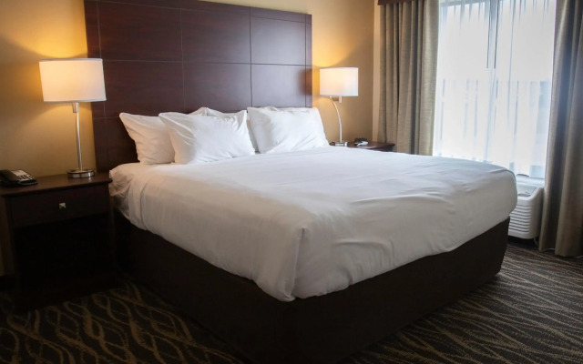 Cobblestone Hotel & Suites - Two Rivers