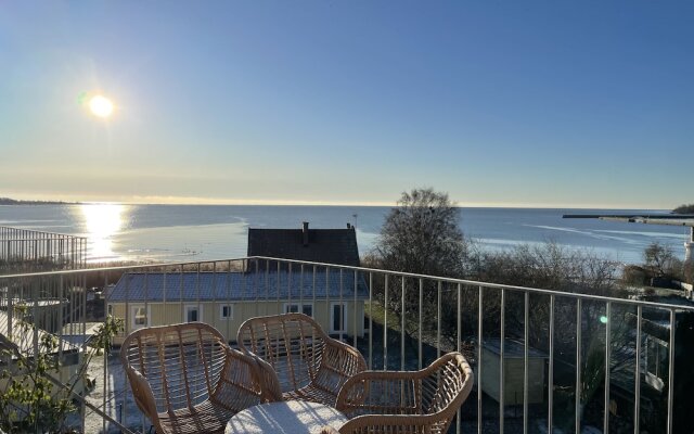 Hotell Hanöhus Hällevik