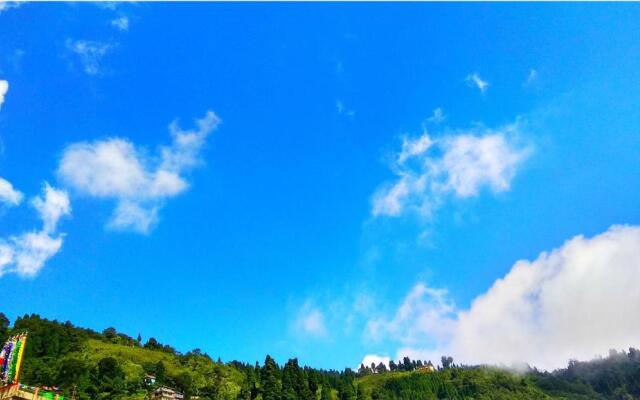 Sunshraya Homestay