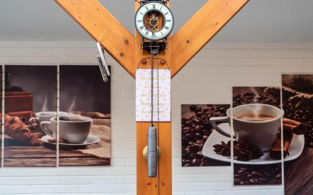 Garni Hotel Nordstrand