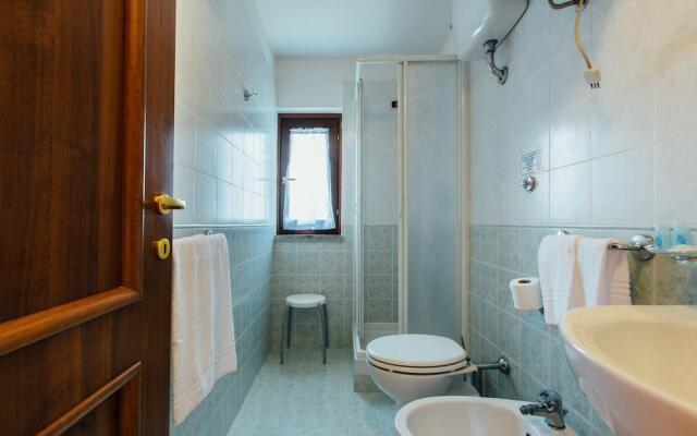 Borgo Venecca