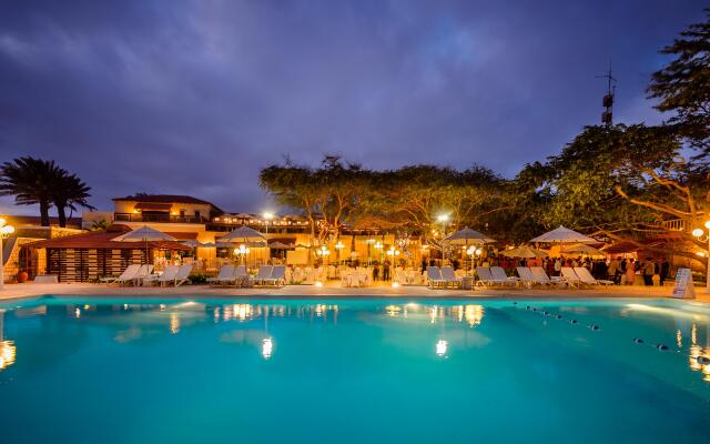 Morabeza Hotel