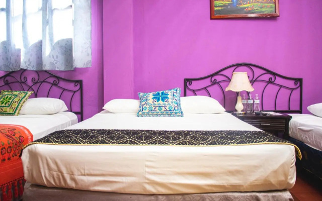 Rual's Hotel