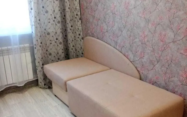 Апартаменты на улице Суворова