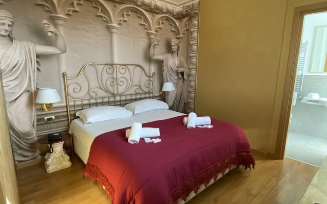 Ginevra Palace Hotel