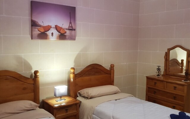 Ta' Giza Apartments 1&2