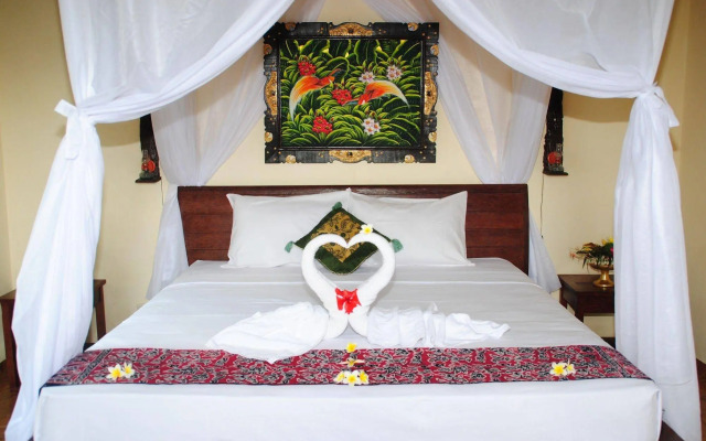 Jassri Homestay