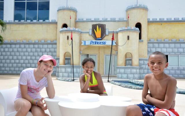 Princess Family Club Riviera - All Inclusive