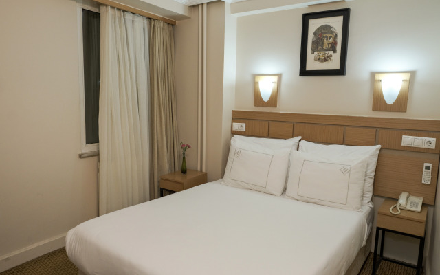 Sude Konak Hotel - Special class