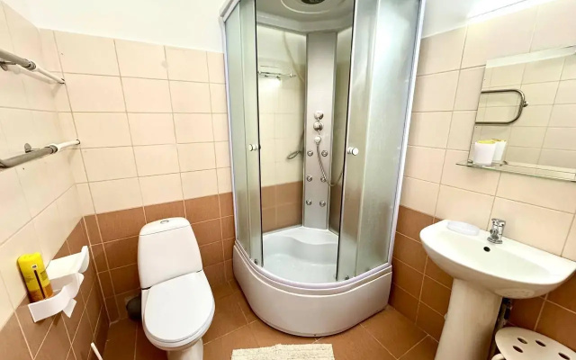Михеев на Щебракова 140к1